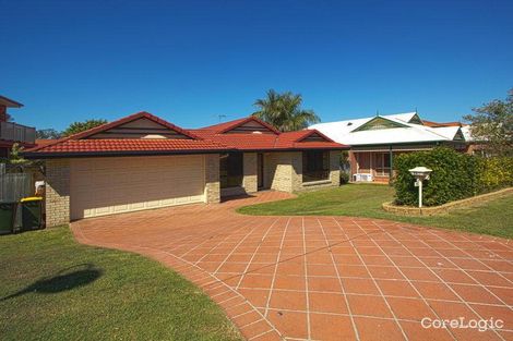 Property photo of 32 Winton Crescent Murarrie QLD 4172