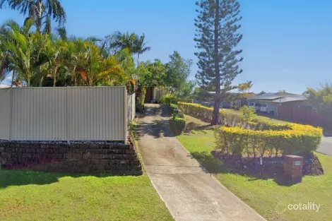 Property photo of 31 Alexander Drive Highland Park QLD 4211