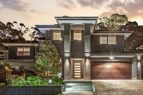 Property photo of 16 Cherry Lane Warriewood NSW 2102