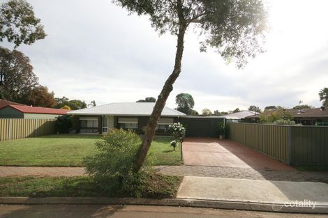15 Sanderson Ct, Parafield Gardens, SA 5107