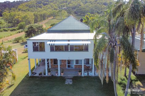 Property photo of 1265 Farnborough Road Farnborough QLD 4703