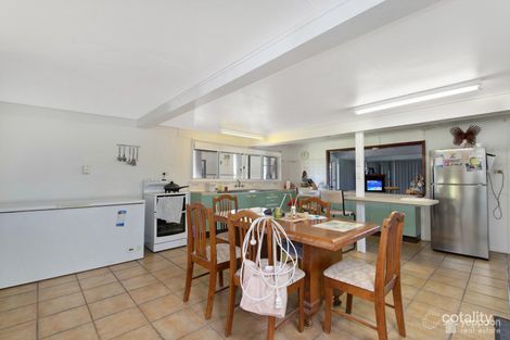 Property photo of 1265 Farnborough Road Farnborough QLD 4703