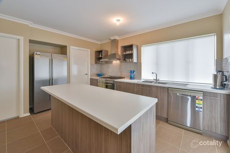 Property photo of 14 Dowson Street Oran Park NSW 2570