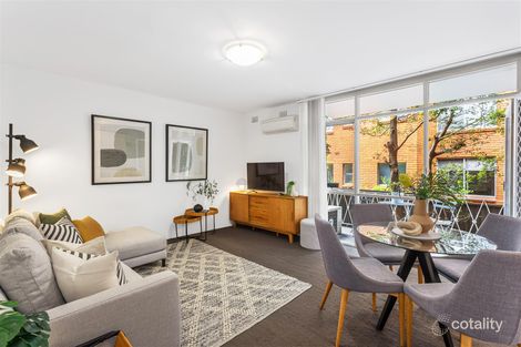 2/59 Grosvenor Cres, Summer Hill, NSW 2130