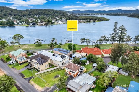 Property photo of 8 Pine Avenue Davistown NSW 2251