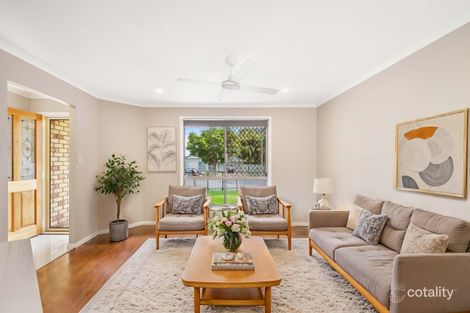 Property photo of 12 Alexandra Court Deception Bay QLD 4508