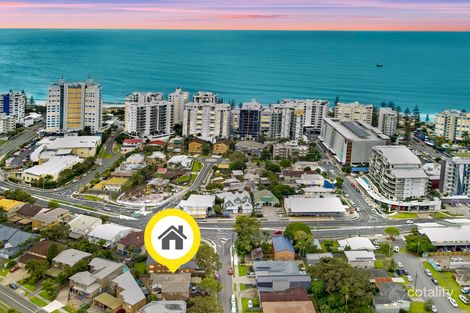 Property photo of 1/3 Bahlaka Street Mooloolaba QLD 4557