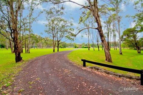 Property photo of 34 Smith Road Oakville NSW 2765