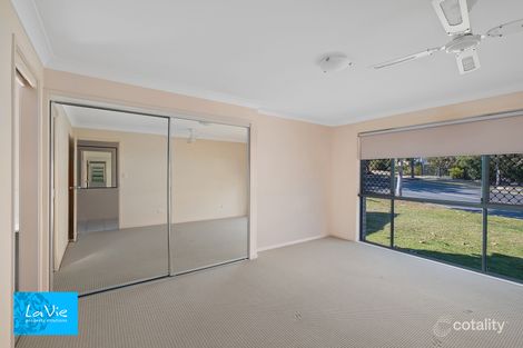 Property photo of 20 James Josey Avenue Springfield Lakes QLD 4300