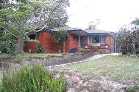 Property photo of 10 Wanill Place Berowra NSW 2081