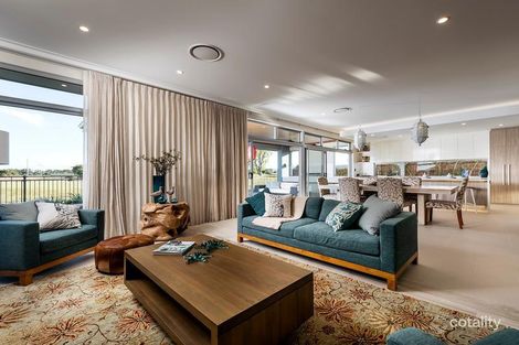 Property photo of 35 Braidwood Drive Australind WA 6233