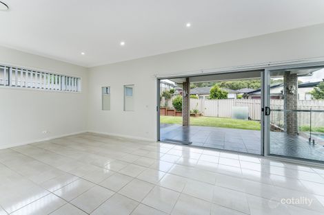 Property photo of 14 Indigofera Circuit Mount Annan NSW 2567