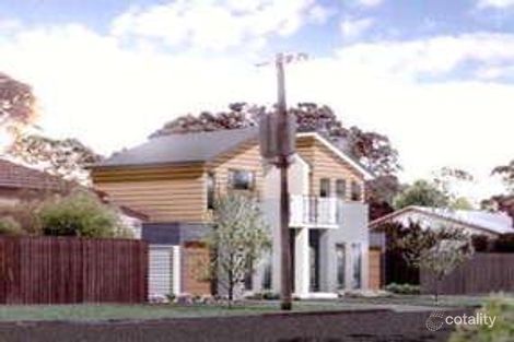 Property photo of 4C Separation Street Alphington VIC 3078