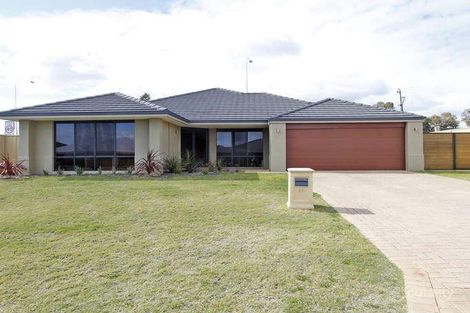 22 Calytrix Cres, Success, WA 6164