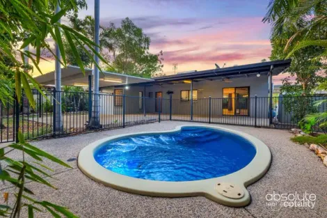 5 Gillon Ct, Bakewell, NT 0832