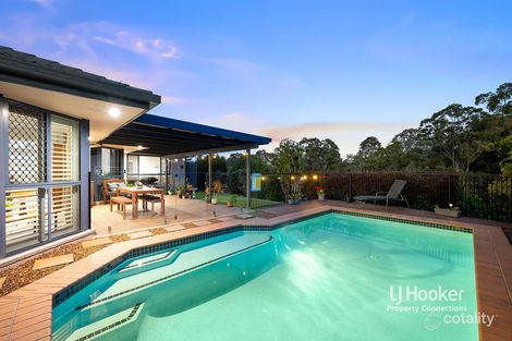 1 Dimbulah Ct, Albany Creek, QLD 4035
