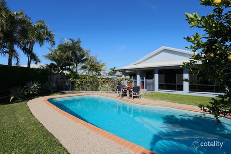 Property photo of 6 Mark Crescent Glenella QLD 4740