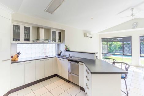 Property photo of 6 Mark Crescent Glenella QLD 4740
