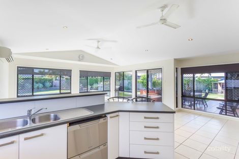 Property photo of 6 Mark Crescent Glenella QLD 4740