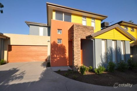 2/22 Rotherwood Ave, Mitcham, VIC 3132