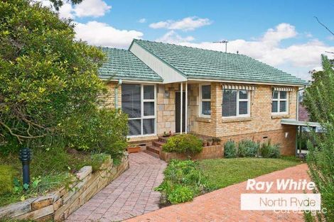 Property photo of 88 Elliott Avenue East Ryde NSW 2113