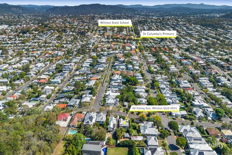 Property photo of 40 Paling Avenue Wilston QLD 4051