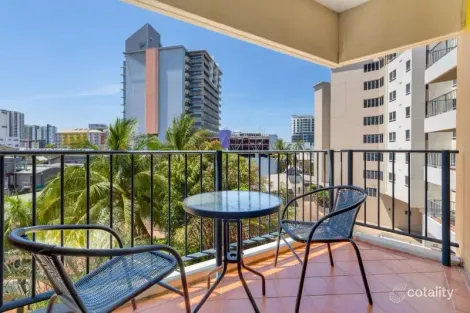 Property photo of 303/90 Esplanade Darwin City NT 0800
