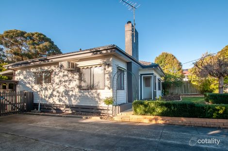Property photo of 1 Thomas Street Drouin VIC 3818