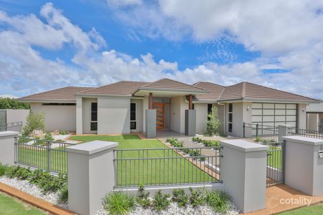 Property photo of 6 Golden Penda Court Kalkie QLD 4670