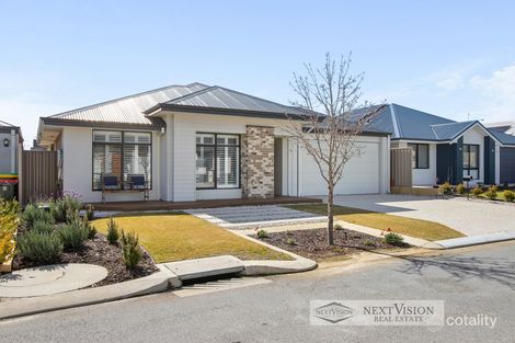 Property photo of 7 Glitter Place Mandogalup WA 6167