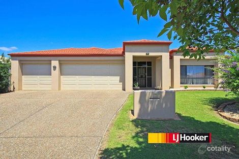 Property photo of 12 Eugenia Circuit Robina QLD 4226