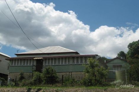 29 Hall St, Mount Morgan, QLD 4714