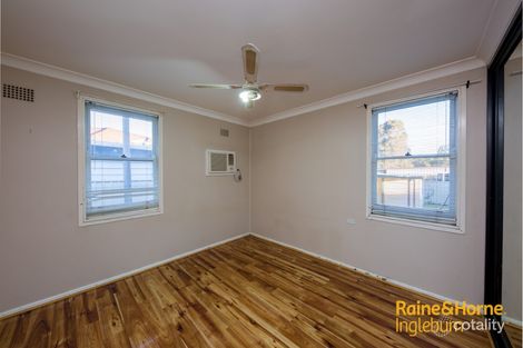 Property photo of 21 Manifold Road Blackett NSW 2770