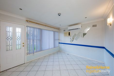 Property photo of 21 Manifold Road Blackett NSW 2770