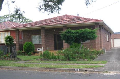Property photo of 101 Broughton Street Concord NSW 2137