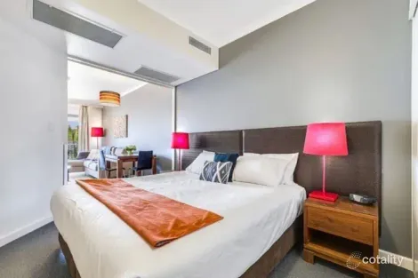 Property photo of 303/90 Esplanade Darwin City NT 0800