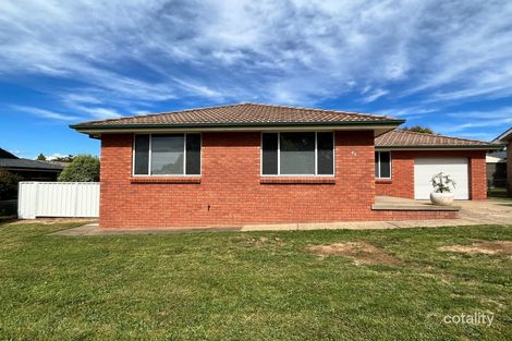 Property photo of 46 Anson Street Orange NSW 2800