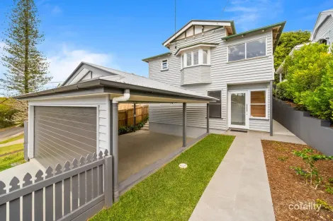 Property photo of 40 Markwell Street Auchenflower QLD 4066