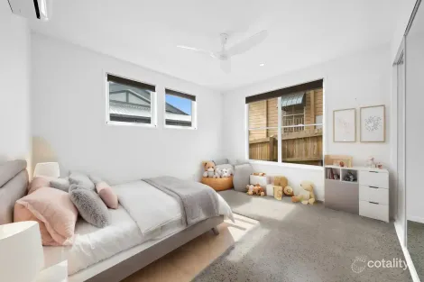 Property photo of 40 Markwell Street Auchenflower QLD 4066