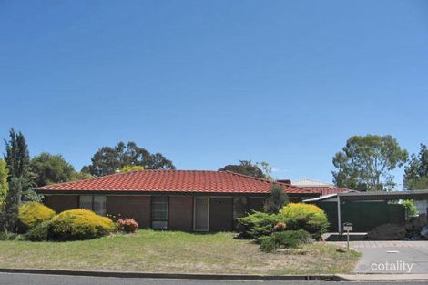 1 Gifford Ave, St Agnes, SA 5097