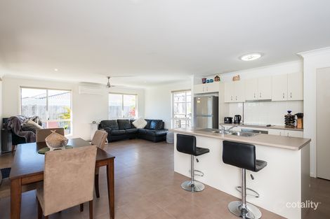 Property photo of 19 Pebbly Creek Crescent Little Mountain QLD 4551