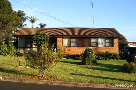 Property photo of 16 Christine Street South Penrith NSW 2750