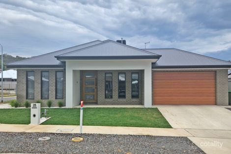 25 Stobie Cres, Leneva, VIC 3691
