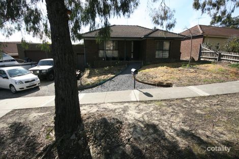 16 Campaspe Dr, Croydon Hills, VIC 3136