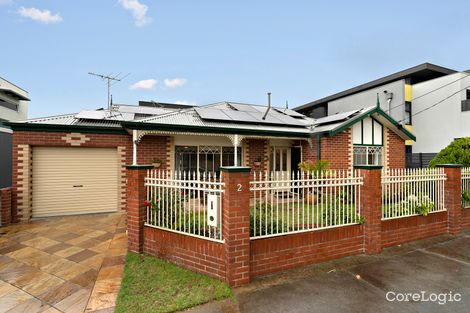 Property photo of 2 Swan Walk Chelsea VIC 3196