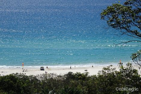 Property photo of 31 Yarrong Road Point Lookout QLD 4183