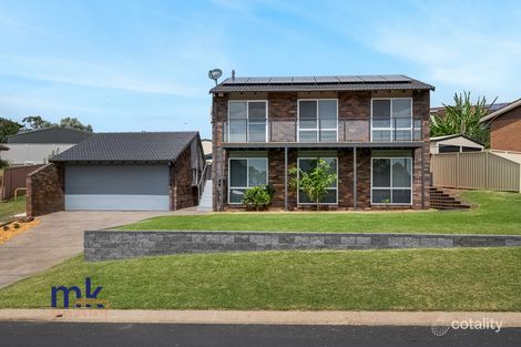 Property photo of 7 Diamond Place Eagle Vale NSW 2558