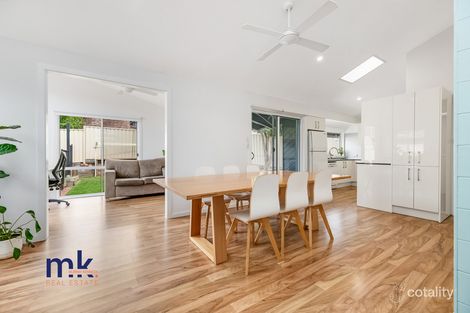 Property photo of 7 Diamond Place Eagle Vale NSW 2558