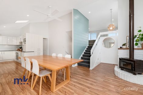 Property photo of 7 Diamond Place Eagle Vale NSW 2558