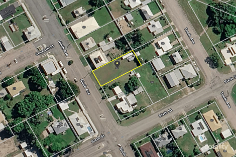 53 Ninth, Home Hill, QLD 4806
